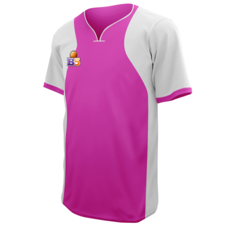 Surmaillot de basket Spain