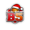 Logo B5 Noël